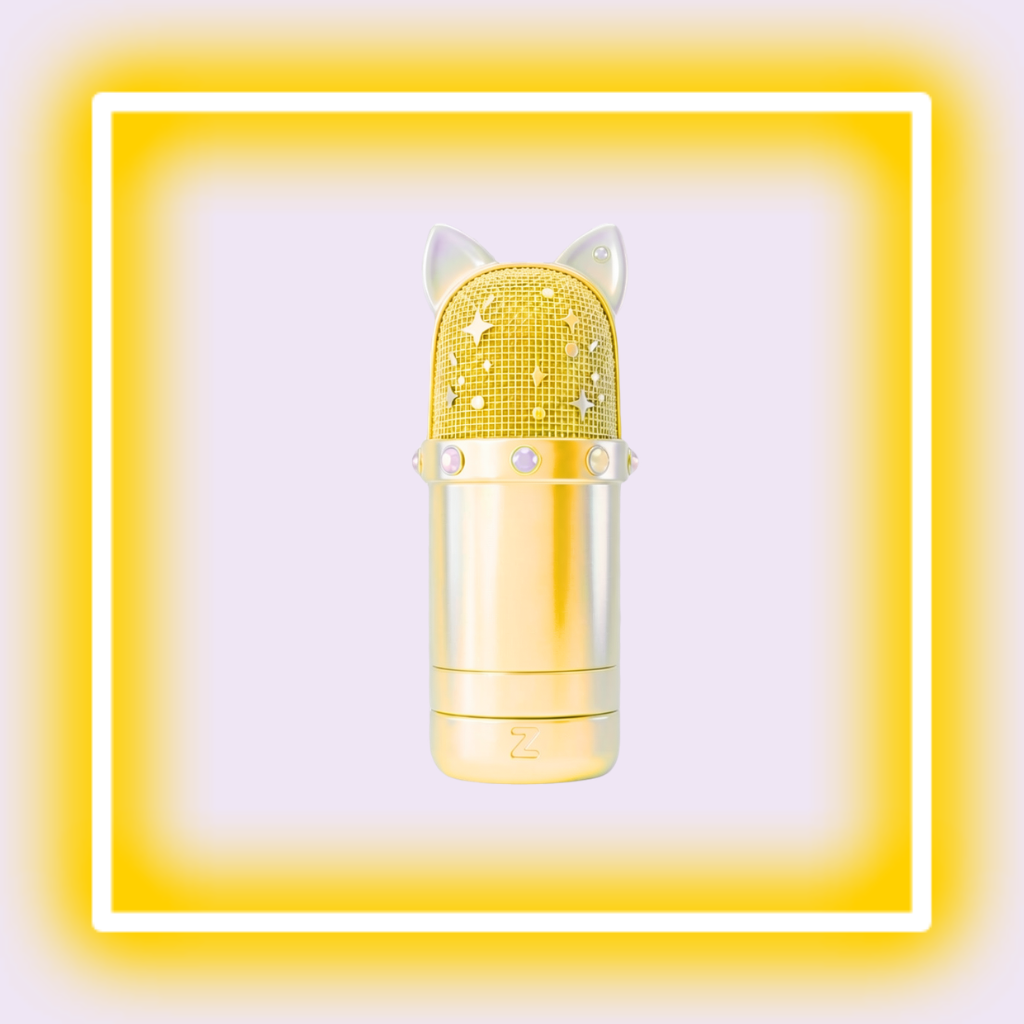 starry-mic